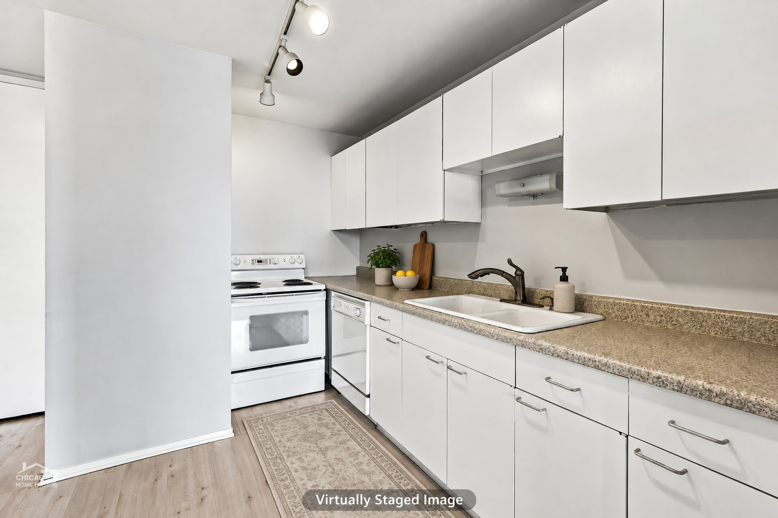 Residential in Chicago 5