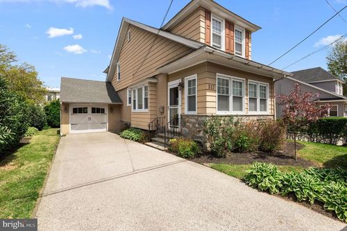 317 Meeting House Ln, NARBERTH, PA, 19072-2009 | Card Image