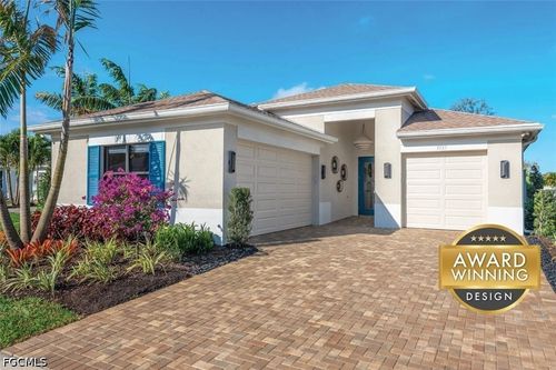 3783 Gilmores Place, Fort Myers, FL, 33905 | Card Image