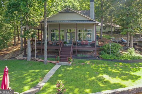 254 Cochran Rd, Jackson, GA, 30233-3818 | Card Image