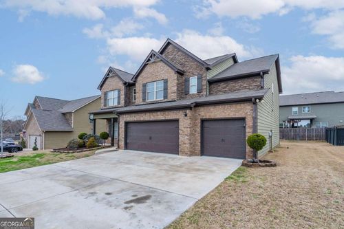 1160 Faulkner Way, Jonesboro, GA, 30238-8075 | Card Image