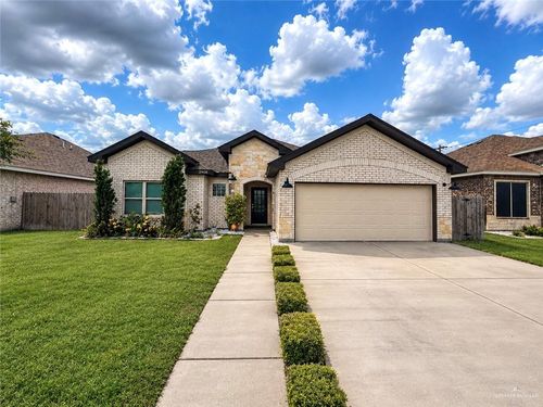 2508 E Bella Vista Ave, Alton, TX, 78573-0097 | Card Image