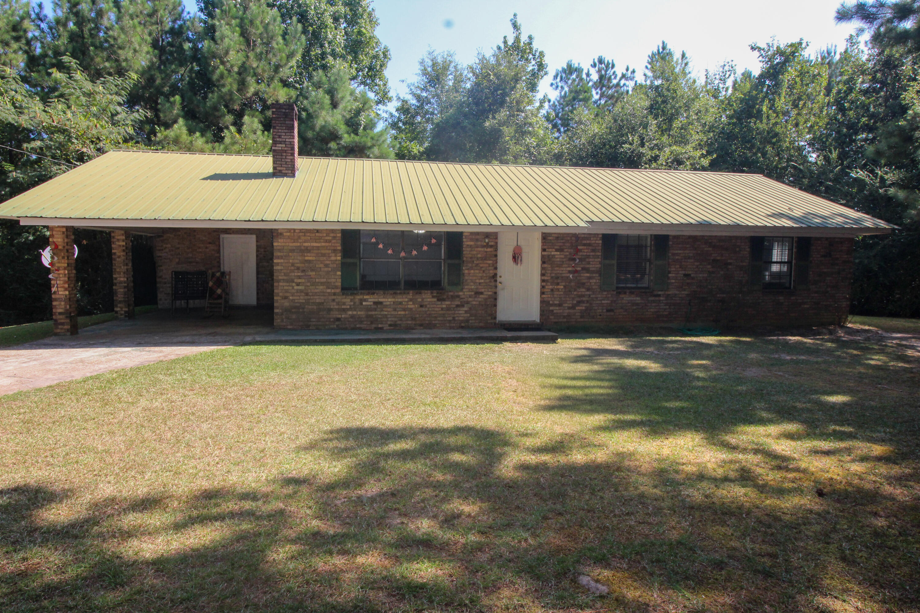 Residential in Bassfield 3