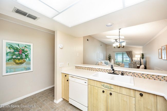 3033 Dunhill Dr, House other with 2 bedrooms, 2 bathrooms and null parking in Cocoa FL | Image 17