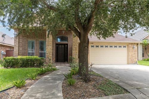3308 Santa Iliana, Mission, TX, 78572-7282 | Card Image