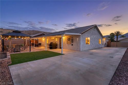 341 Francy Ln, Mesquite, NV, 89027-4175 | Card Image