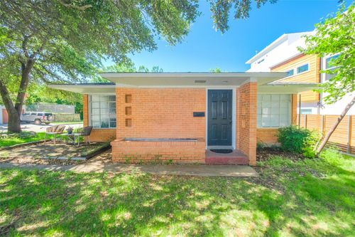 3701 Harley Ave, Fort Worth, TX, 76107-4024 | Card Image