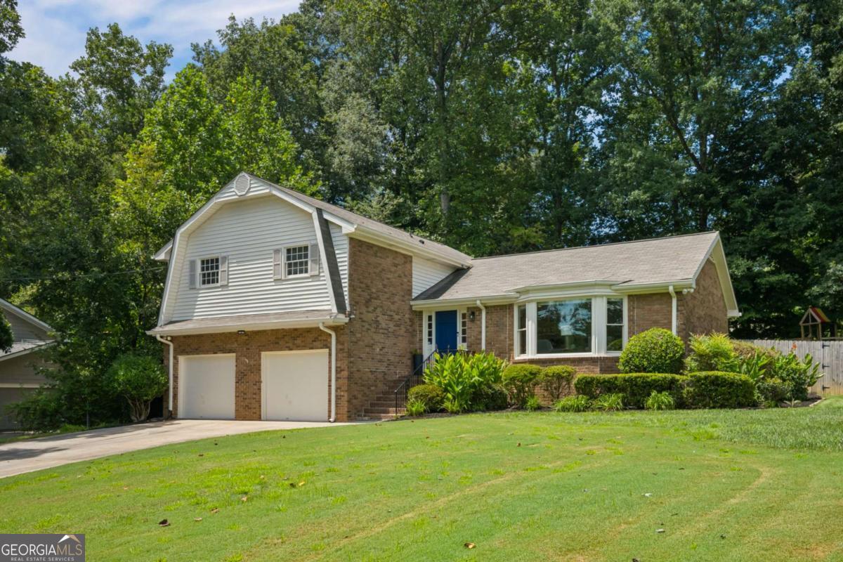 Residential in Dunwoody 4