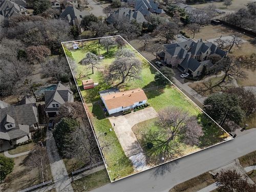 land-6701 Herbert Road, Colleyville, TX, 76034 | Card Image