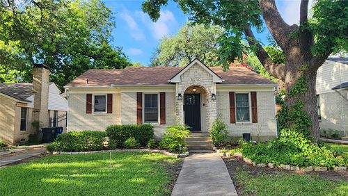 6210 Anita St, Dallas, TX, 75214-2613 | Card Image