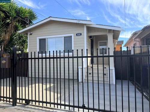 820 Pennsylvania Ave, Richmond, CA, 94801-2264 | Card Image