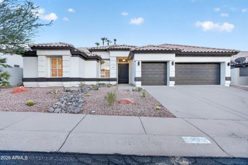 16651 S 18th Way, Phoenix, AZ, 85048-9450 | Card Image