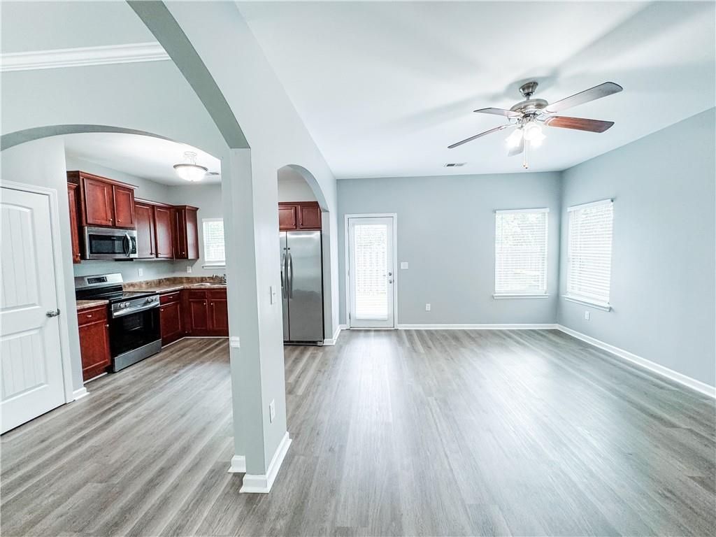 Residential in Fairburn 4
