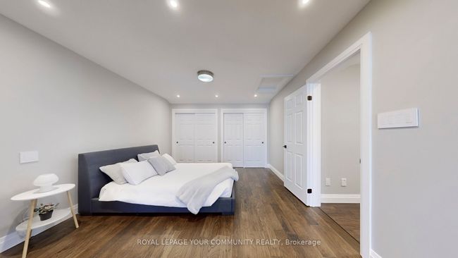 6 - 10 Reddington Dr, Condo with 3 bedrooms, 4 bathrooms and 2 parking in Caledon ON | Image 32