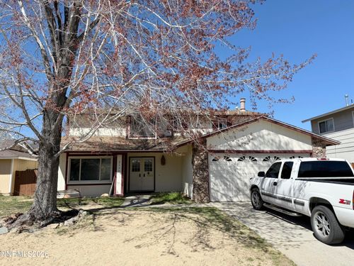 2575 Howard Dr, Sparks, NV, 89434-2525 | Card Image