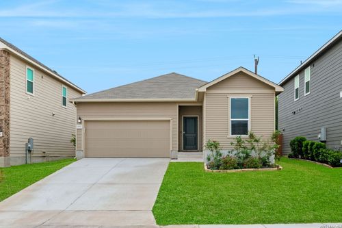 11502 Lemonmint Pkwy, San Antonio, TX, 78245-3398 | Card Image