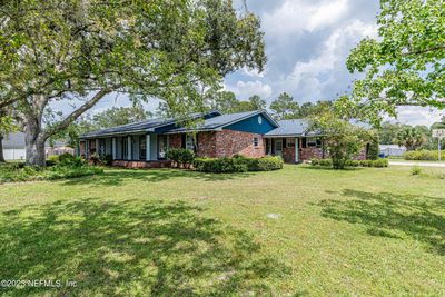 355 2 Nd St S, House other with 4 bedrooms, 4 bathrooms and null parking in Macclenny FL | Image 3