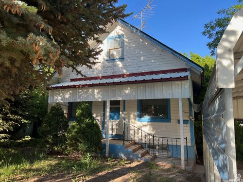 322 400, Malad City, ID, 83252-1043 | Card Image