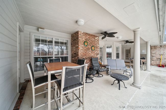 625 Grove Crest Rd, House other with 4 bedrooms, 4 bathrooms and null parking in Pryor OK | Image 35