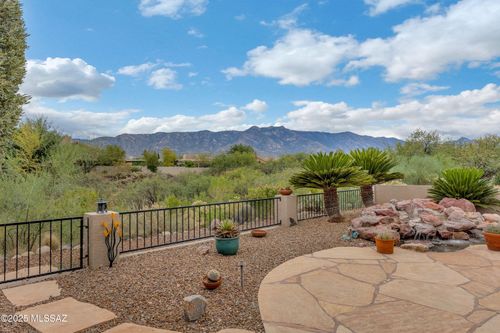 37613 S Canyon Side Drive, Saddlebrooke, AZ, 85739 | Card Image