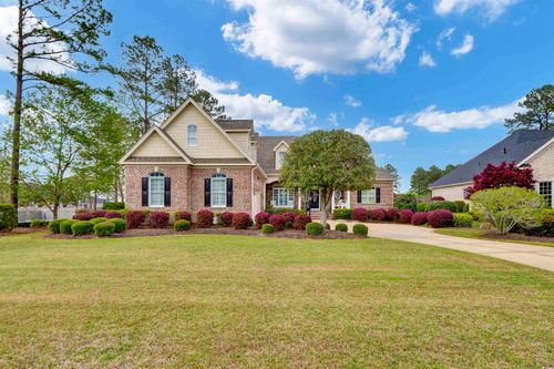 9278 Checkerberry Sq Nw, Calabash, NC, 28467-2040 | Card Image