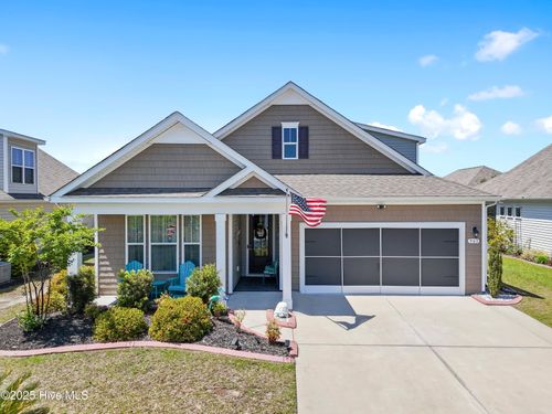 561 Slippery Rock Way, Carolina Shores, NC, 28467-2387 | Card Image
