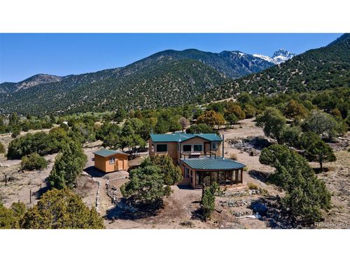 4417 Twinview Ct, Crestone, CO, 81131 | Card Image