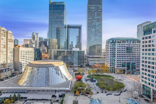 1205-224 King St W, Toronto, ON, M5H0A6 | Card Image