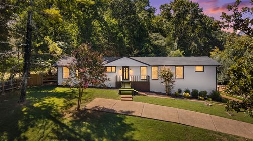 6555 Brownlee Dr, Nashville, TN, 37205-3052 | Card Image