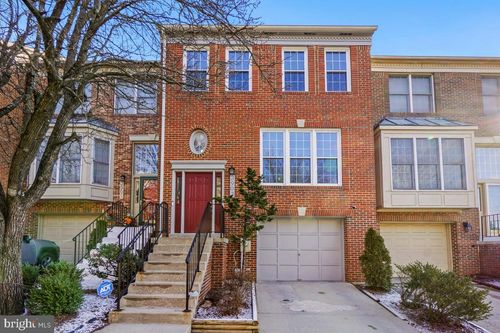 3903 Dunes Way, BURTONSVILLE, MD, 20866-1375 | Card Image