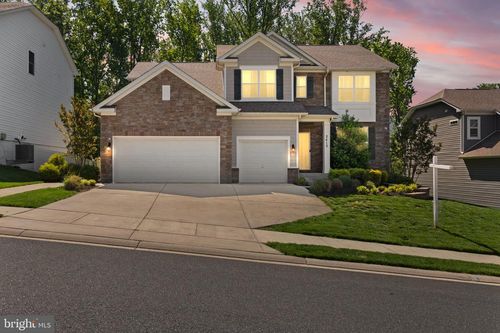 2412 Monarch Way, BEL AIR, MD, 21015-6074 | Card Image
