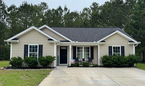 111 Berkman Ct, Conway, SC, 29527-4991 | Card Image