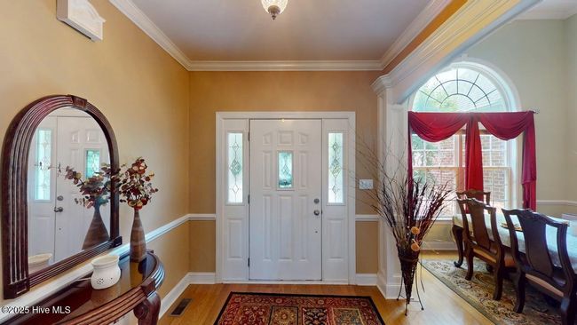 302 Morgan Trace Ln, House other with 4 bedrooms, 3 bathrooms and 2 parking in Goldsboro NC | Image 6