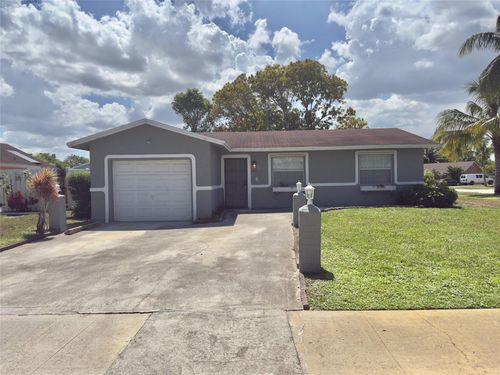 401 Sw 73rd Ave, North Lauderdale, FL, 33068-1428 | Card Image