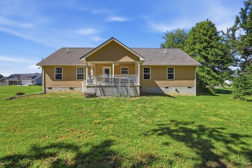 234 Colby Circle, Cookeville, TN, 38571 | Card Image