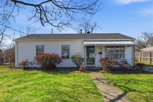 628 Danberry St, Owensboro, KY, 42301-1529 | Card Image