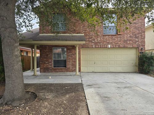 566 Rattler Blf, San Antonio, TX, 78251-4285 | Card Image