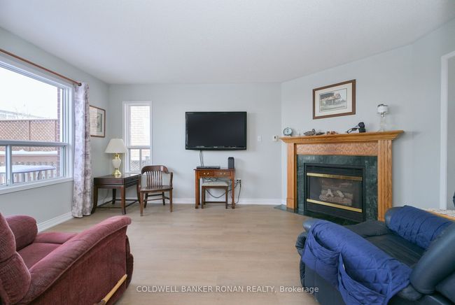 51 Darling Cres, House other with 4 bedrooms, 4 bathrooms and 4 parking in Alliston ON | Image 13