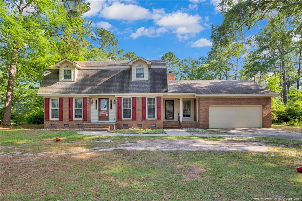 Laurelcrest Rd, Laurinburg, NC 28352
