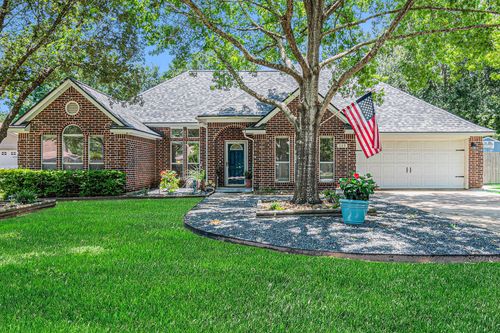 115 Texarkana Dr, Magnolia, TX, 77354-5292 | Card Image