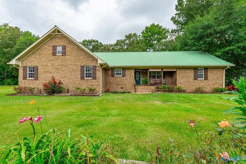 7354 County Road 44, Fort Payne, AL, 35968-4857 | Card Image