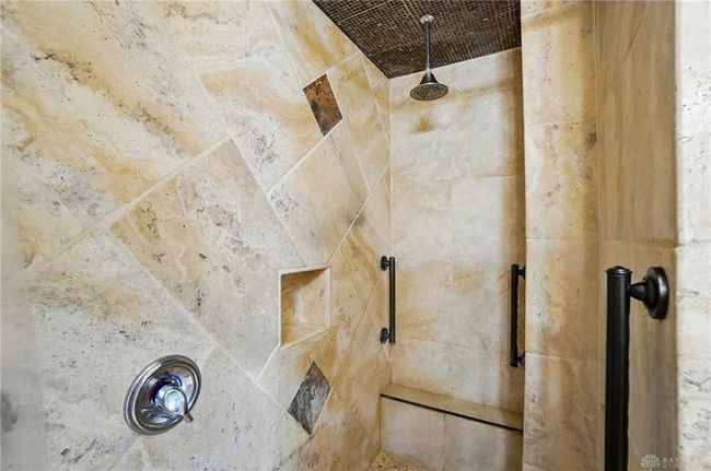 2946 Rockledge Trl, House other with 3 bedrooms, 2 bathrooms and null parking in Beavercreek OH | Image 35