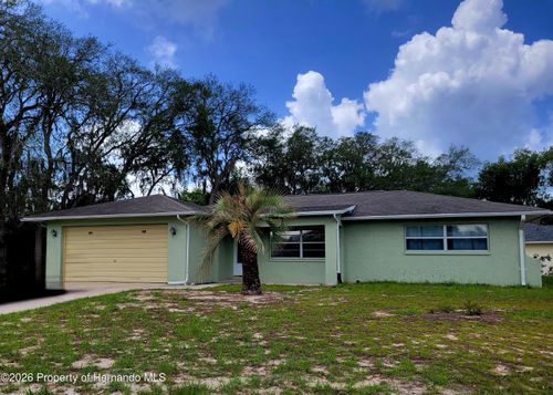 9022 Lingrove Rd, Weeki Wachee, FL, 34613-5171 | Card Image