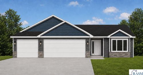 314 Falcon Run, Eagle Lake, MN, 56024-1229 | Card Image