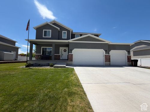 437 N 650 E, Springville, UT, 84663-3356 | Card Image