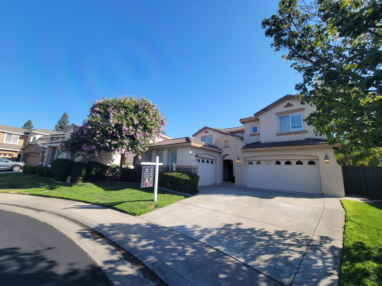 Residential in Roseville 4