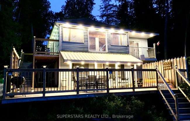 7690G County Rd 50, House other with 2 bedrooms, 2 bathrooms and 8 parking in Campbellford ON | Image 35