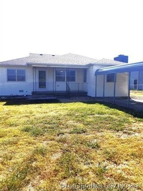 6028 E 96th Street N, Sperry, OK, 74073 | Card Image