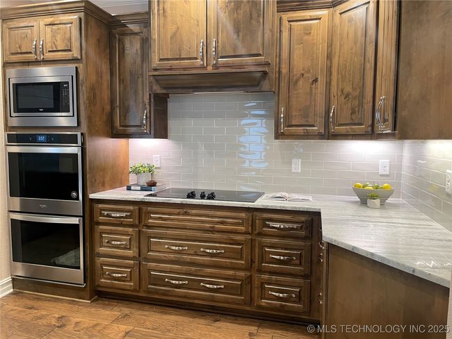 3727 W Quantico Pl, House other with 3 bedrooms, 2 bathrooms and null parking in Broken Arrow OK | Image 10