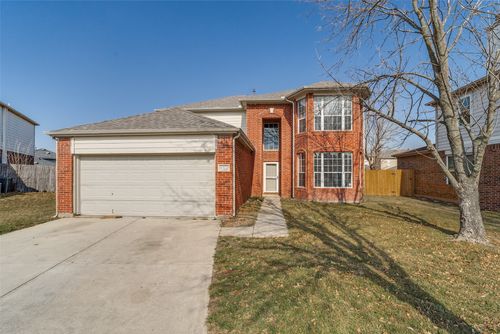 8312 Orleans Lane, Fort Worth, TX, 76123 | Card Image
